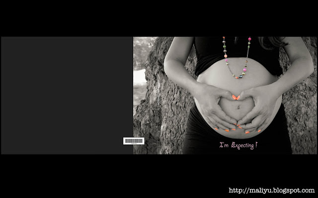 Jo’s Pregnancy online photo album released !!! i am so excited !!!